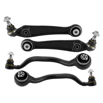 Metrix Premium Chassis Parts® - Front Control Arm Kit