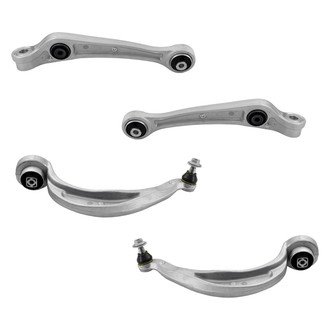 Metrix Premium Chassis Parts® - Front Control Arm Kit