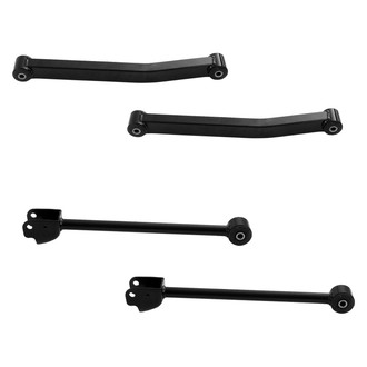 Metrix Premium Chassis Parts® - Front Control Arm Kit