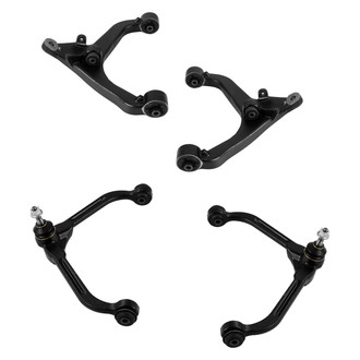 Metrix Premium Chassis Parts® - Front Control Arm Kit