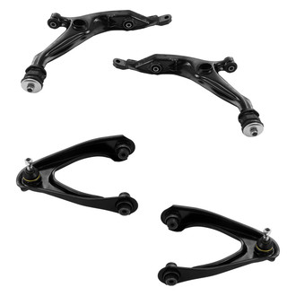 Metrix Premium Chassis Parts® - Front Control Arm Kit