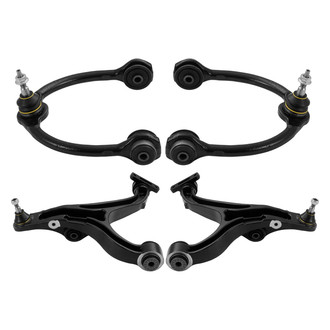 Metrix Premium Chassis Parts® - Front Control Arm Kit