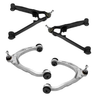 Metrix Premium Chassis Parts® - Front Control Arm Kit