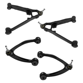 Metrix Premium Chassis Parts® - Front Control Arm Kit