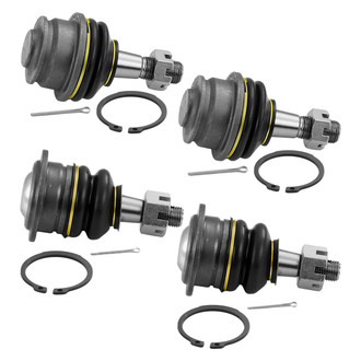 Metrix Premium Chassis Parts® - Ball Joint Kit
