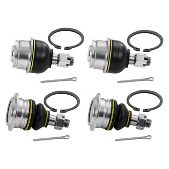 Metrix Premium Chassis Parts® - Ball Joint Kit