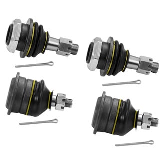 Metrix Premium Chassis Parts® - Ball Joint Kit