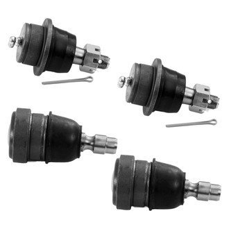 Metrix Premium Chassis Parts® - Ball Joint Kit
