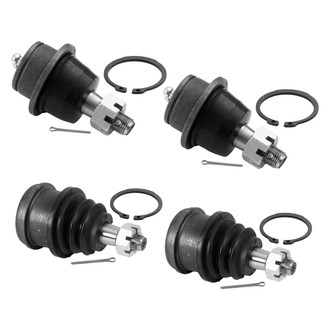 Metrix Premium Chassis Parts® - Ball Joint Kit