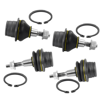 Metrix Premium Chassis Parts® - Ball Joint Kit