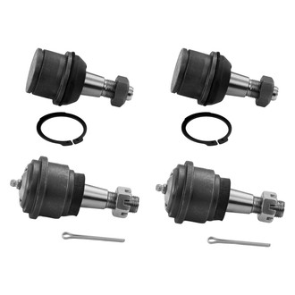 Metrix Premium Chassis Parts® - Ball Joint Kit