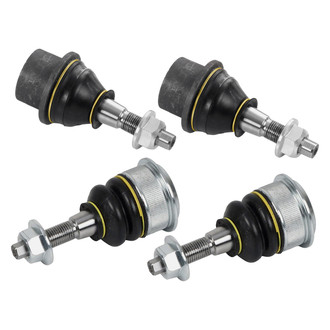 Metrix Premium Chassis Parts® - Ball Joint Kit