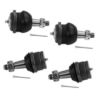 Metrix Premium Chassis Parts® - Ball Joint Kit