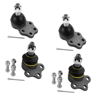 Metrix Premium Chassis Parts® - Ball Joint Kit