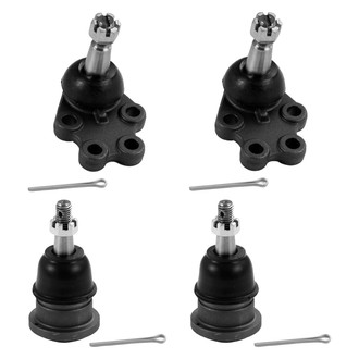 Metrix Premium Chassis Parts® - Ball Joint Kit