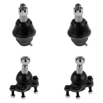 Metrix Premium Chassis Parts® - Ball Joint Kit