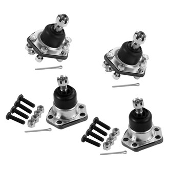 Metrix Premium Chassis Parts® - Ball Joint Kit