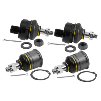 Metrix Premium Chassis Parts® - Ball Joint Kit