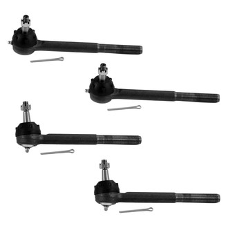 Metrix Premium Chassis Parts® - Front Steering Tie Rod Ends