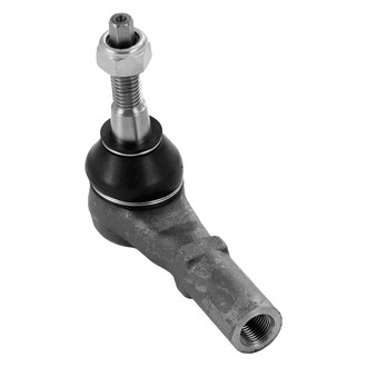 Metrix Premium Chassis Parts® - Front Steering Tie Rod Ends