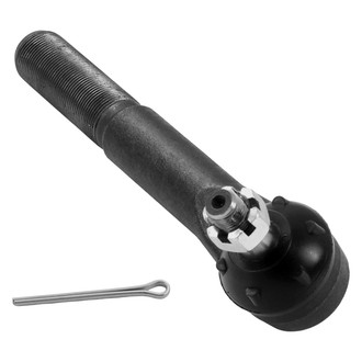 Metrix Premium Chassis Parts® - Front Steering Tie Rod Ends