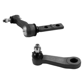 Metrix Premium Chassis Parts® - Front Steering Idler Arm Kit