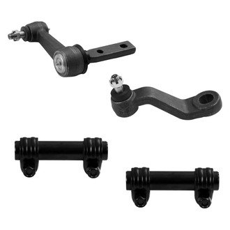 Metrix Premium Chassis Parts® - Front Steering Idler Arm Kit