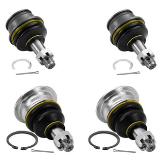Metrix Premium Chassis Parts® - Ball Joint Kit