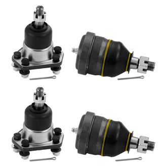 Metrix Premium Chassis Parts® - Ball Joint Kit