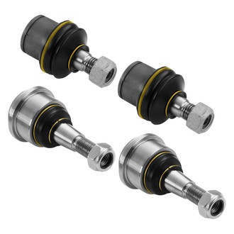 Metrix Premium Chassis Parts® - Ball Joint Kit