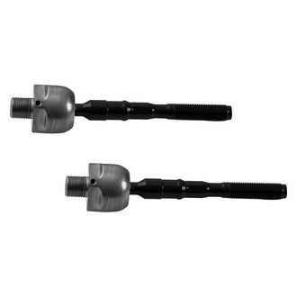 Metrix Premium Chassis Parts® - Front Inner Steering Tie Rod End Assembly