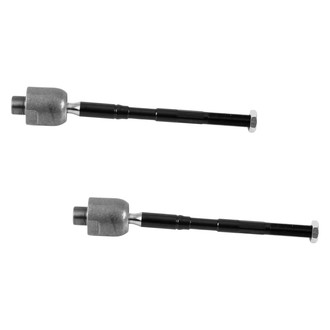 Metrix Premium Chassis Parts® - Front Steering Tie Rod End Assembly