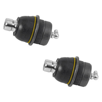 Metrix Premium Chassis Parts® - Front Lower Ball Joint Kit
