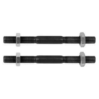 Metrix Premium Chassis Parts® - Front Steering Tie Rod End Adjusting Sleeve