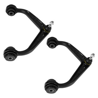 Metrix Premium Chassis Parts® - Front Upper Control Arm Kit