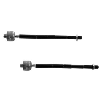 Metrix Premium Chassis Parts® - Front Inner Steering Tie Rod End Assembly