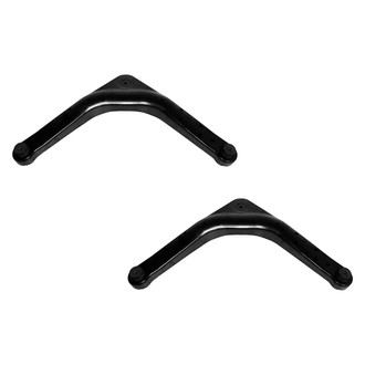 Metrix Premium Chassis Parts® - Control Arm Kit
