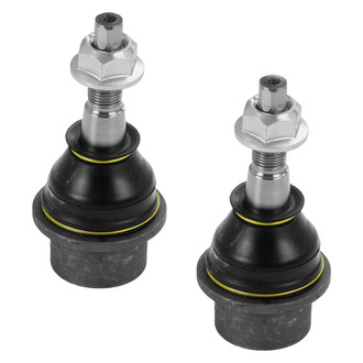 Metrix Premium Chassis Parts® - Front Lower Ball Joint Kit