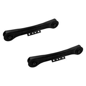 Metrix Premium Chassis Parts® - Rear Upper Control Arm Kit