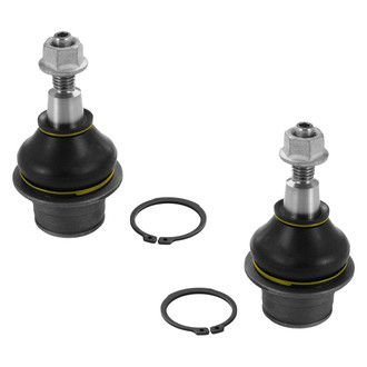 Metrix Premium Chassis Parts® - Front Lower Ball Joint Kit