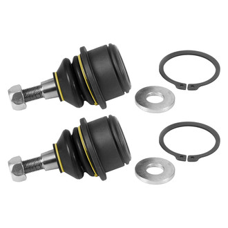 Metrix Premium Chassis Parts® - Front Lower Ball Joint Kit