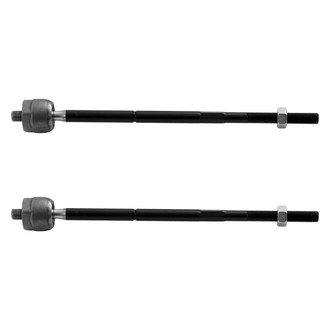 Metrix Premium Chassis Parts® - Front Inner Steering Tie Rod End Assembly