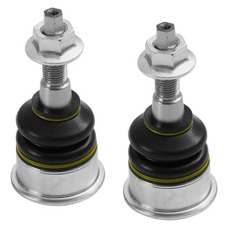 Metrix Premium Chassis Parts® - Front Upper Ball Joint Kit