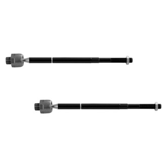 Metrix Premium Chassis Parts® - Front Inner Steering Tie Rod End Assembly