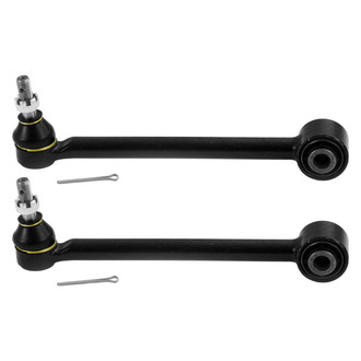 Metrix Premium Chassis Parts® - Control Arm Kit