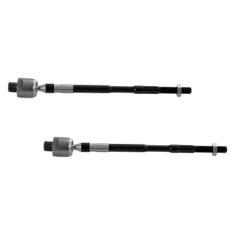 Metrix Premium Chassis Parts® - Front Inner Steering Tie Rod End Assembly