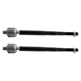 Metrix Premium Chassis Parts® - Front Inner Steering Tie Rod End Assembly