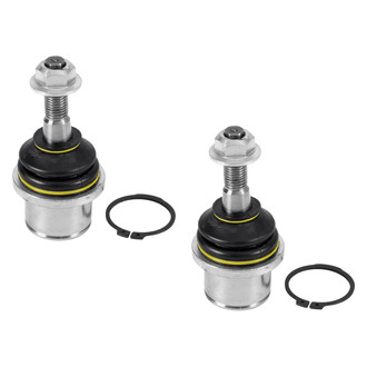 Metrix Premium Chassis Parts® - Front Lower Ball Joint Kit