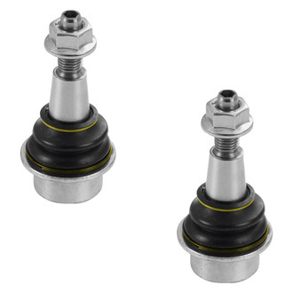 Metrix Premium Chassis Parts® - Front Lower Ball Joint Kit