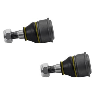 Metrix Premium Chassis Parts® - Front Lower Ball Joint Kit